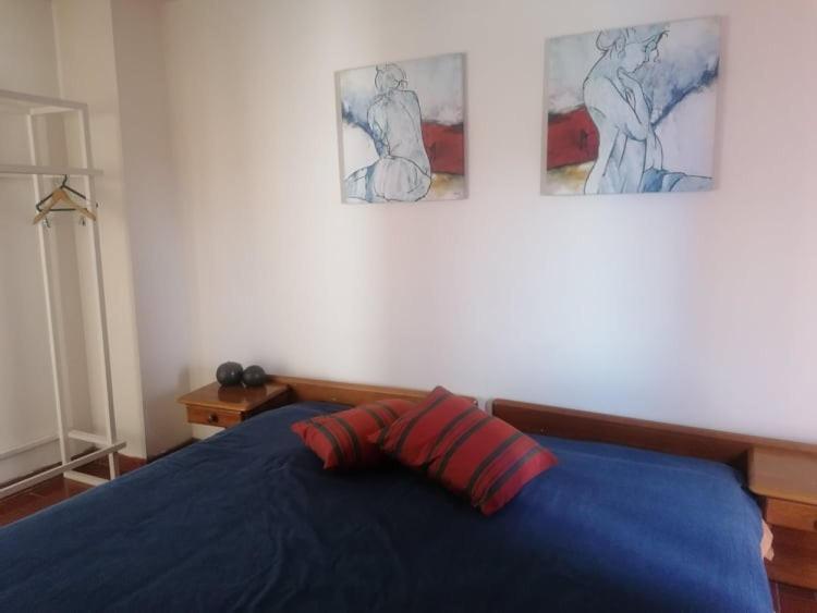Apartamento Esposende Praia Exterior photo