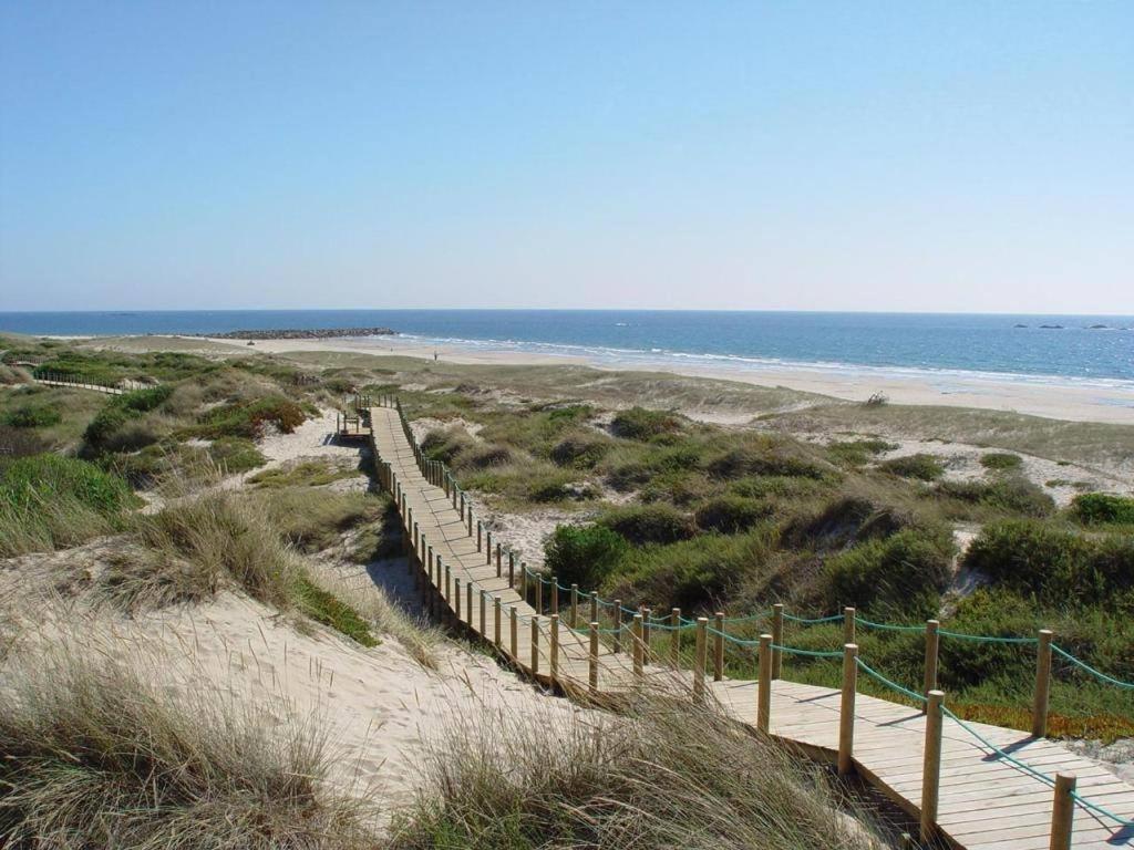 Apartamento Esposende Praia Exterior photo