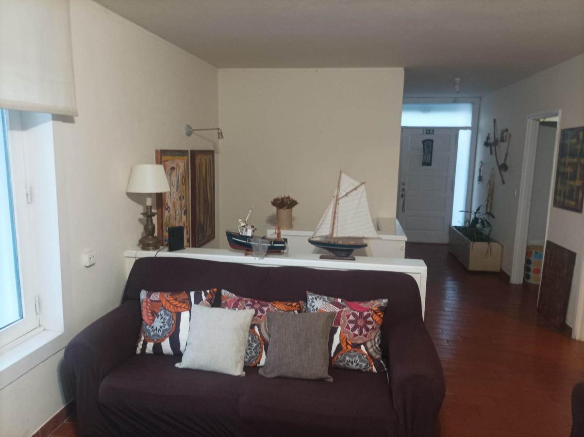 Apartamento Esposende Praia Exterior photo