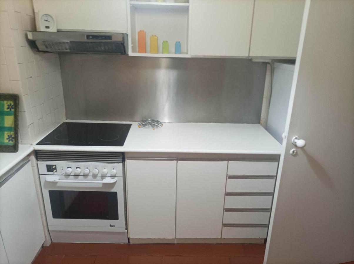 Apartamento Esposende Praia Exterior photo